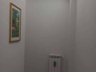 Stanza singola via Vincenzo De Bartholomaeis 9, L'Aquila — foto 9 di 10