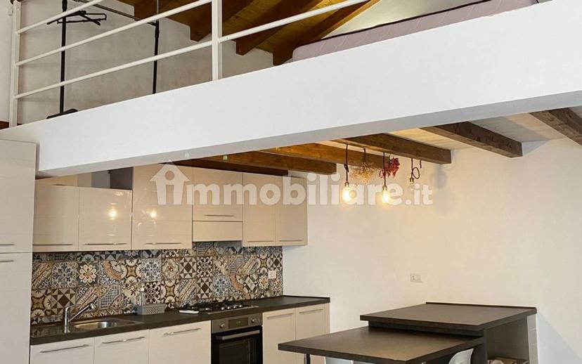 Loft via Arizzi, Ortigia, Siracusa — foto 8 di 11