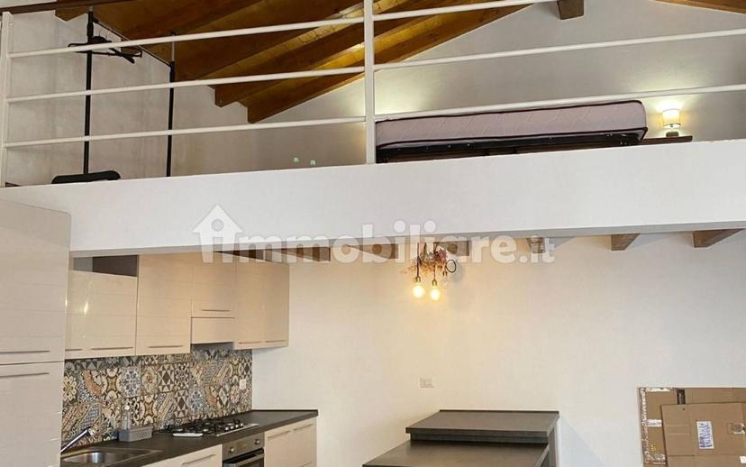 Loft via Arizzi, Ortigia, Siracusa — foto 7 di 11