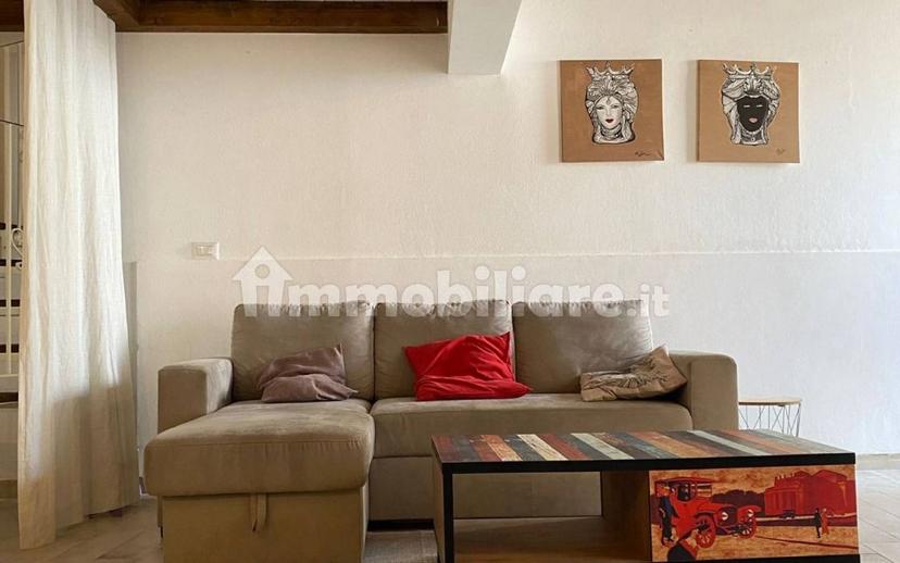 Loft via Arizzi, Ortigia, Siracusa — foto 9 di 11