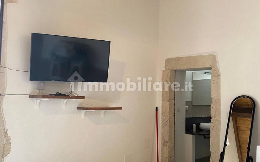 Loft via Arizzi, Ortigia, Siracusa