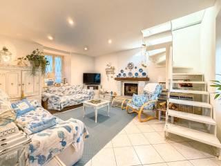 Villa unifamiliare via Antonio Pacinotti 10, Centro, Omegna — foto 21 di 33