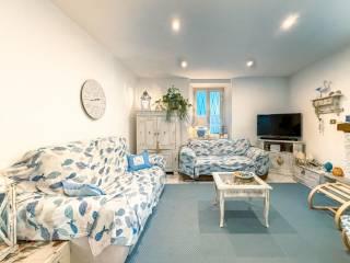 Villa unifamiliare via Antonio Pacinotti 10, Centro, Omegna — foto 22 di 33