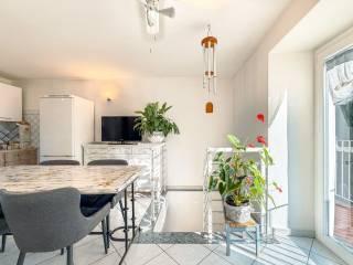 Villa unifamiliare via Antonio Pacinotti 10, Centro, Omegna — foto 5 di 33