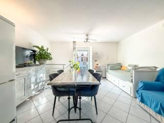 Villa unifamiliare via Antonio Pacinotti 10, Centro, Omegna — foto 13 di 33