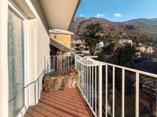Villa unifamiliare via Antonio Pacinotti 10, Centro, Omegna — foto 11 di 33