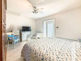 Villa unifamiliare via Antonio Pacinotti 10, Centro, Omegna — foto 16 di 33