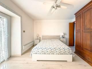 Villa unifamiliare via Antonio Pacinotti 10, Centro, Omegna — foto 18 di 33