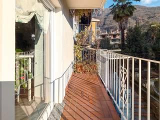 Villa unifamiliare via Antonio Pacinotti 10, Centro, Omegna — foto 20 di 33