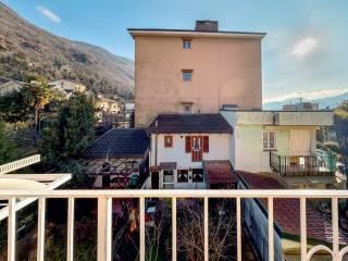 Villa unifamiliare via Antonio Pacinotti 10, Centro, Omegna — foto 23 di 33