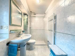 Villa unifamiliare via Antonio Pacinotti 10, Centro, Omegna — foto 12 di 33