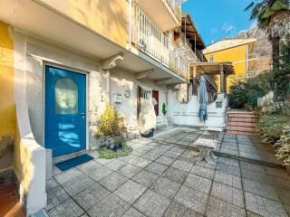 Villa unifamiliare via Antonio Pacinotti 10, Centro, Omegna — foto 17 di 33