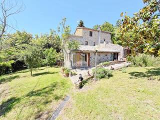 Casale, ottimo stato, 150 m², Centro, Orvieto — foto 4 di 17
