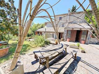 Casale, ottimo stato, 150 m², Centro, Orvieto — foto 8 di 17