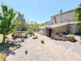 Casale, ottimo stato, 150 m², Centro, Orvieto — foto 16 di 17