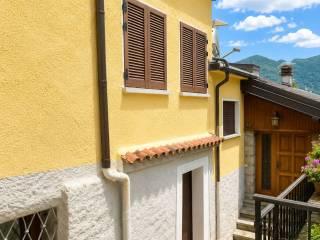 Villa a schiera via alla Fonte 29, Sant'agata, Cannobio — foto 13 di 15