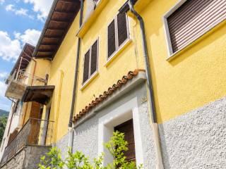 Villa a schiera via alla Fonte 29, Sant'agata, Cannobio — foto 14 di 15