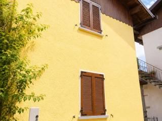 Villa a schiera via alla Fonte 29, Sant'agata, Cannobio — foto 12 di 15