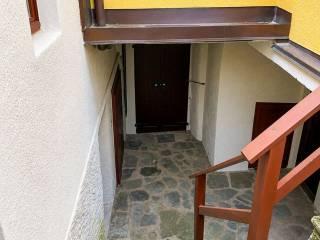 Villa a schiera via alla Fonte 29, Sant'agata, Cannobio — foto 6 di 15