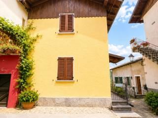 Villa a schiera via alla Fonte 29, Sant'agata, Cannobio — foto 10 di 15