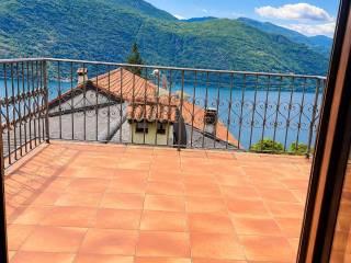 Villa a schiera via alla Fonte 29, Sant'agata, Cannobio — foto 7 di 15