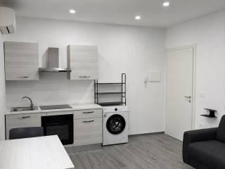 Monolocale via Trieste 52A, Centro, Giulianova