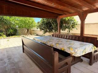 Villa bifamiliare via Berardi 85, Leporano Marina, Leporano — foto 10 di 10