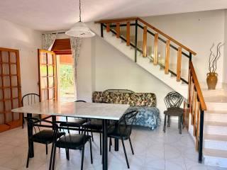 Villa bifamiliare via Berardi 85, Leporano Marina, Leporano