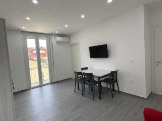 Bilocale via Trieste 52A, Centro, Giulianova