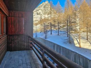 Bilocale via piolet 16, Breuil-cervinia, Valtournenche — foto 9 di 13