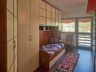 Bilocale via piolet 16, Breuil-cervinia, Valtournenche — foto 12 di 13