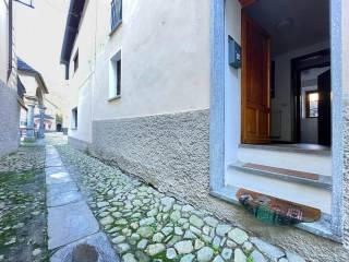 Monolocale vicolo santa maria 1, Bannio, Bannio Anzino — foto 5 di 17