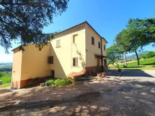 Casale via Fontevecchia, Fabriano — foto 22 di 50