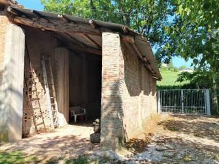 Casale via Fontevecchia, Fabriano — foto 15 di 50