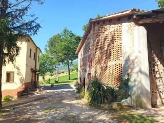 Casale via Fontevecchia, Fabriano — foto 36 di 50