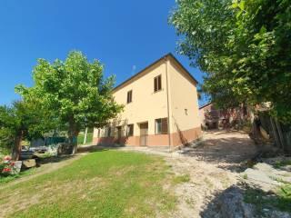 Casale via Fontevecchia, Fabriano — foto 5 di 50