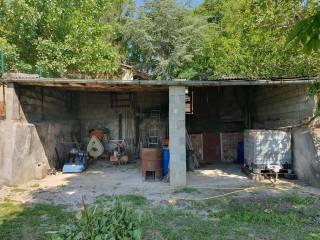 Casale via Fontevecchia, Fabriano — foto 19 di 50