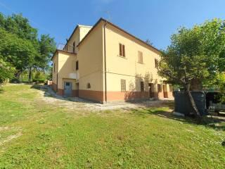 Casale via Fontevecchia, Fabriano — foto 33 di 50