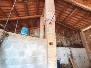 Casale via Fontevecchia, Fabriano — foto 26 di 50