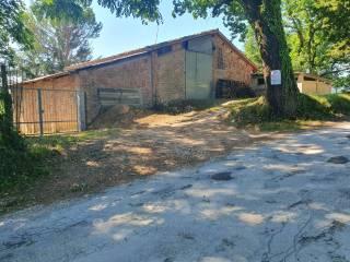 Casale via Fontevecchia, Fabriano — foto 2 di 50