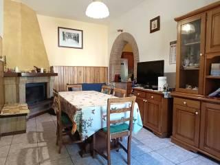 Casale via Fontevecchia, Fabriano — foto 48 di 50