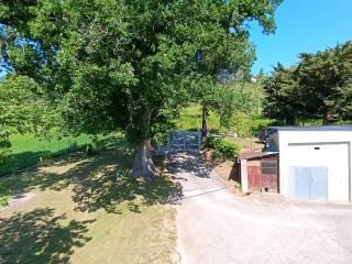 Casale via Fontevecchia, Fabriano — foto 50 di 50