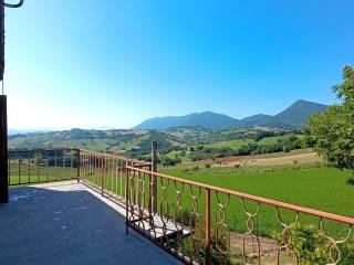 Casale via Fontevecchia, Fabriano — foto 38 di 50