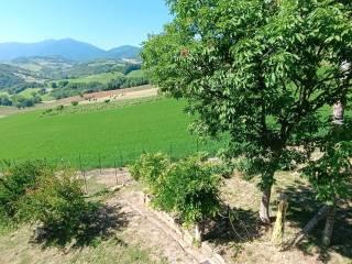 Casale via Fontevecchia, Fabriano — foto 31 di 50