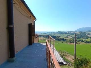 Casale via Fontevecchia, Fabriano — foto 34 di 50