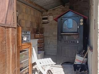 Casale via Fontevecchia, Fabriano — foto 37 di 50
