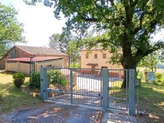 Casale via Fontevecchia, Fabriano — foto 45 di 50