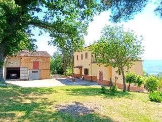 Casale via Fontevecchia, Fabriano — foto 16 di 50