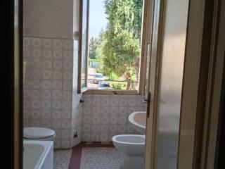 Bilocale via Giuseppe Verdi 15, Centro, Briosco — foto 13 di 14