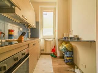 Bilocale via Roma 47, Macherio — foto 7 di 36